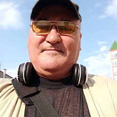 Фотография мужчины Валерий, 63 года из г. Великий Новгород