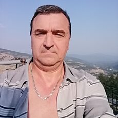 Фотография мужчины Саня, 54 года из г. Серышево
