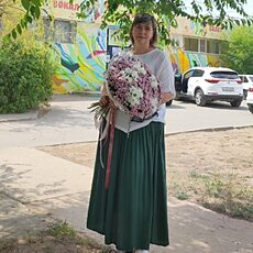 Фотография девушки Наталья, 51 год из г. Волжский