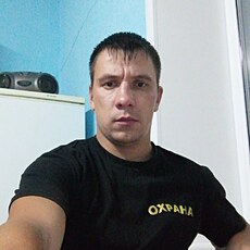 Фотография мужчины Евгений, 30 лет из г. Серов