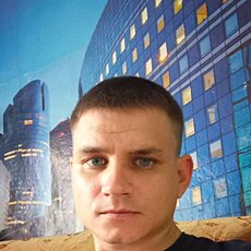 Фотография мужчины Илья, 32 года из г. Бобров