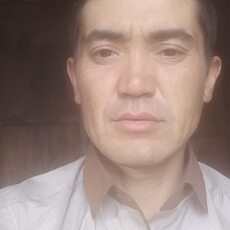 Фотография мужчины Алмаз, 40 лет из г. Темиртау
