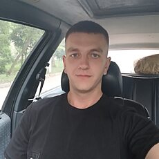 Фотография мужчины Кирилл, 23 года из г. Луганск