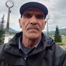 Фотография мужчины Батир, 61 год из г. Фергана