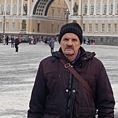 Фотография мужчины Сергей, 67 лет из г. Кумертау