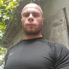 Фотография мужчины Андрей, 28 лет из г. Сыктывкар