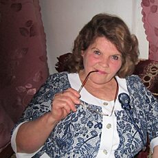 Фотография девушки Чайка, 68 лет из г. Приморский