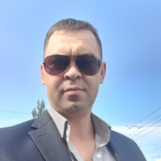 Фотография мужчины Владимир, 36 лет из г. Стерлитамак