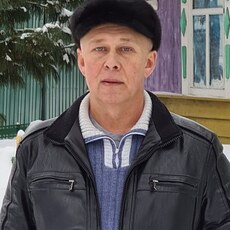 Фотография мужчины Анатолий, 56 лет из г. Березники
