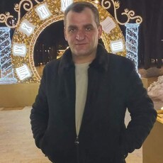 Фотография мужчины Арт Арт, 42 года из г. Зеленоград