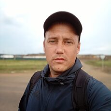 Фотография мужчины Vasily, 33 года из г. Борзя