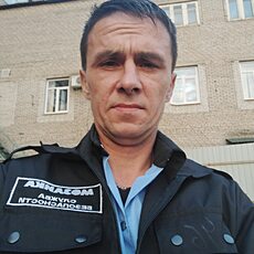 Фотография мужчины Ильфат, 40 лет из г. Исянгулово