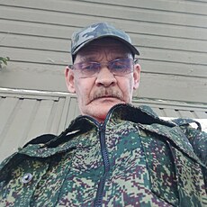 Фотография мужчины Александр, 61 год из г. Кемерово