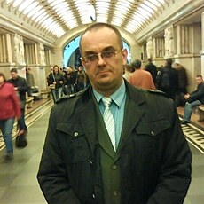 Фотография мужчины Сергей, 49 лет из г. Жуковский