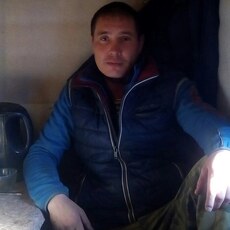 Фотография мужчины Рустам, 39 лет из г. Кыштым