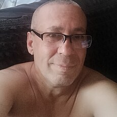 Фотография мужчины Андрей, 48 лет из г. Беломорск