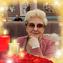 Алла, 66 лет