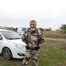 Фотография мужчины Саид, 44 года из г. Докучаевск