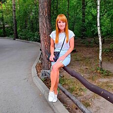 Фотография девушки Местная, 43 года из г. Омск