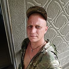 Фотография мужчины Алексей, 40 лет из г. Донецк (Ростовская обл.)