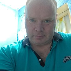 Фотография мужчины Pavel, 42 года из г. Рязань