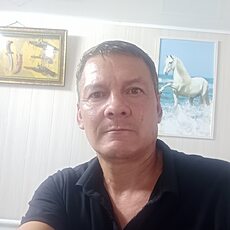 Фотография мужчины Сергей, 45 лет из г. Кызылорда