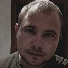 Фотография мужчины Анатолий, 24 года из г. Могилев