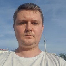 Фотография мужчины Павел, 33 года из г. Витебск