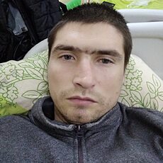 Фотография мужчины Андрей, 33 года из г. Ромны