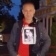 Фотография мужчины Павел, 54 года из г. Красногорск