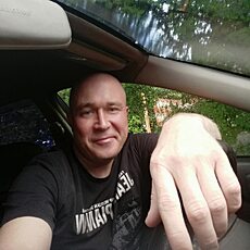 Фотография мужчины Евгений, 41 год из г. Шелехов
