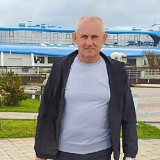 Фотография мужчины Сергей, 60 лет из г. Владивосток