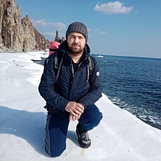 Фотография мужчины Андрей, 30 лет из г. Дальнегорск