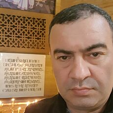 Фотография мужчины Ашот, 46 лет из г. Киреевск
