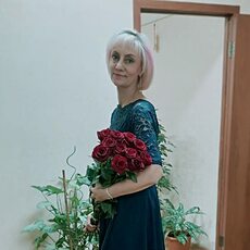 Фотография девушки Анна, 55 лет из г. Кодинск