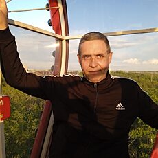 Фотография мужчины Виталий, 52 года из г. Петропавловск