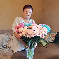 Фотография девушки Лара, 62 года из г. Кемерово