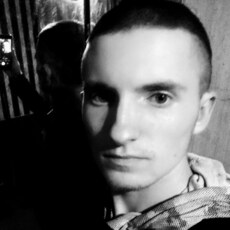 Фотография мужчины Sergej, 25 лет из г. Шклов