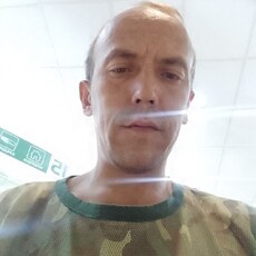 Фотография мужчины Иван, 37 лет из г. Котовск