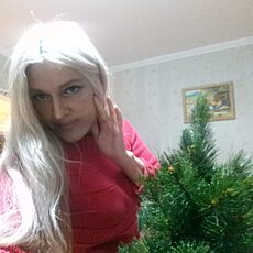 Фотография девушки Ольга, 44 года из г. Черкесск