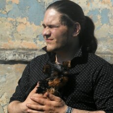 Фотография мужчины Алексей, 40 лет из г. Кандалакша