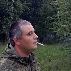 Фотография мужчины Алексей, 31 год из г. Зарайск