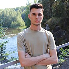 Фотография мужчины Артём, 21 год из г. Звенигород