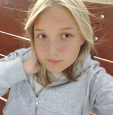 Фотография девушки Соня, 18 лет из г. Кирово-Чепецк