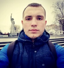 Фотография мужчины Дима, 26 лет из г. Ростов-на-Дону