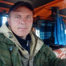 Фотография мужчины Виктор, 41 год из г. Соль-Илецк