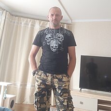 Фотография мужчины Андрей, 43 года из г. Минск
