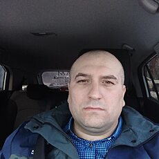 Фотография мужчины Виталий, 38 лет из г. Брянск