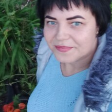Фотография девушки Ольга, 39 лет из г. Новотроицк