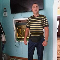 Фотография мужчины Александр, 52 года из г. Макеевка